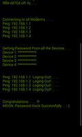 Wifi Password Hacker Prank screenshot 3