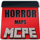 Horror Maps for Minecraft MCPE APK