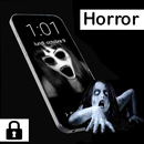 Horror Lock Screen Phone ☠☠☠  APK