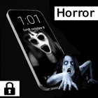 Horror Lock Screen Phone ☠☠☠  icône