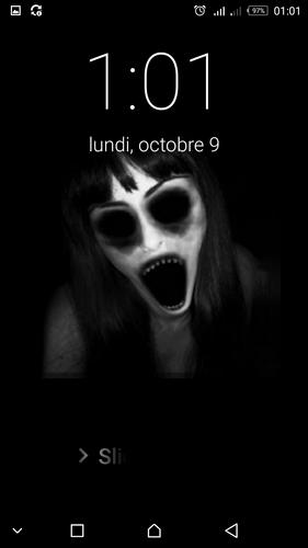 Horror Lock Screen Phone For Android Apk Download