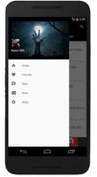 برنامه‌نما Horror 360 عکس از صفحه