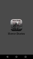 Horror Stories 海报