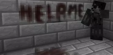 Horror Maps for Minecraft PE