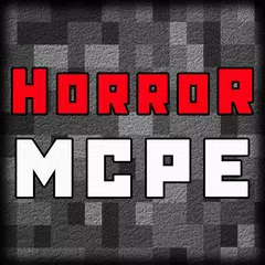 Horror Maps for Minecraft PE APK Herunterladen