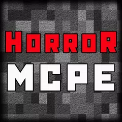 Horror Maps for Minecraft PE