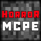 Horror Maps آئیکن