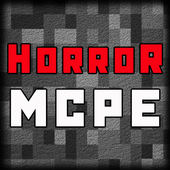 Horror Maps icon