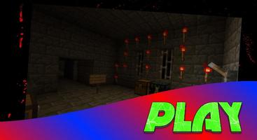 Horror Maps for Minecraft PE 스크린샷 2