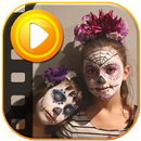 Horror Movie Maker With Special Effects APK
