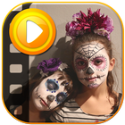 Horror Movie Maker With Special Effects icon