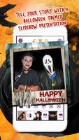 Horror Movie Maker With Special Effects ảnh chụp màn hình 1