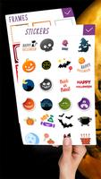 Horror Movie Maker With Special Effects ảnh chụp màn hình 2