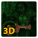 Horror Game : Cave Escape APK