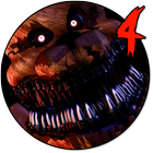 GUIDE FOR FNAF 4 simgesi