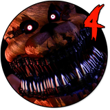 GUIDE FOR FNAF 4 biểu tượng