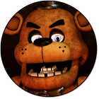 GUIDE FOR FNAF 1 آئیکن