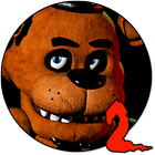 GUIDE FOR FNAF 2 biểu tượng