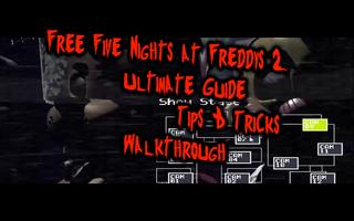 GUIDE FOR FNAF 2 ảnh chụp màn hình 1