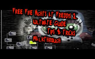 GUIDE FOR FNAF 2 ảnh chụp màn hình 2