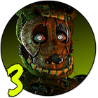 GUIDE FOR FNAF 3 biểu tượng