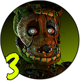 GUIDE FOR FNAF 3 biểu tượng