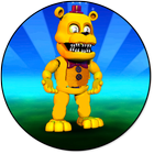 GUIDE FOR FNAF World icon