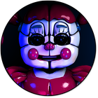 GUIDE FOR FNAF Sister Location icon