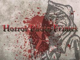 Horror Movie FX Editor 海报