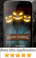 Really Scary Stories poster
