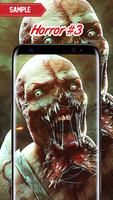 Horror Wallpaper স্ক্রিনশট 3