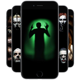 Horror Wallpapers icon