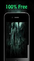 Horror Wallpapers captura de pantalla 1