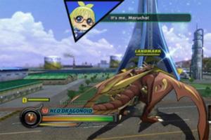 Hint For Bakugan-Battle-Brawler Screenshot 1