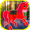 Fast Horse run adventure APK