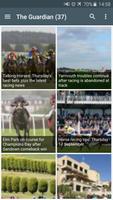 Horse Racing News پوسٹر