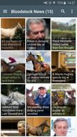 Horse Racing News اسکرین شاٹ 1