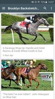 Horse Racing News اسکرین شاٹ 2