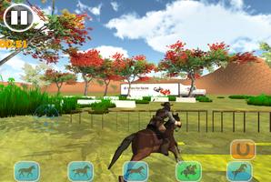 My Horse Parking Sim اسکرین شاٹ 2