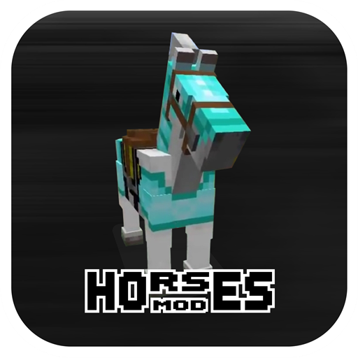 Horse Mod for Minecraft PE