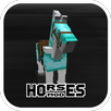 Horse Mod for Minecraft PE APK