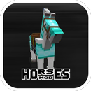 Horse Mod for Minecraft PE APK
