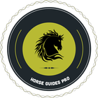 Horse Guides Pro 圖標