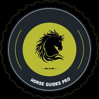 Horse Guides Pro الملصق