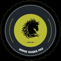 Horse Guides Pro Affiche