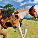 APK Horse Simulator Game 3D 2016