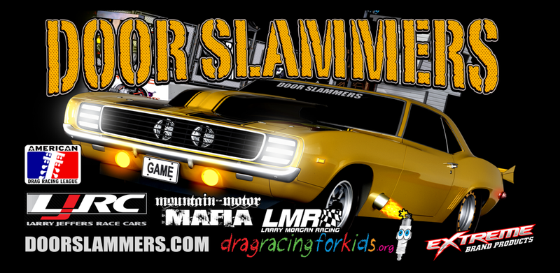 Door Slammers 1