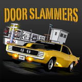 Door Slammers 1 icône