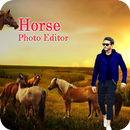 Horse Photo Suit: Horse Photo Editor 2018 APK