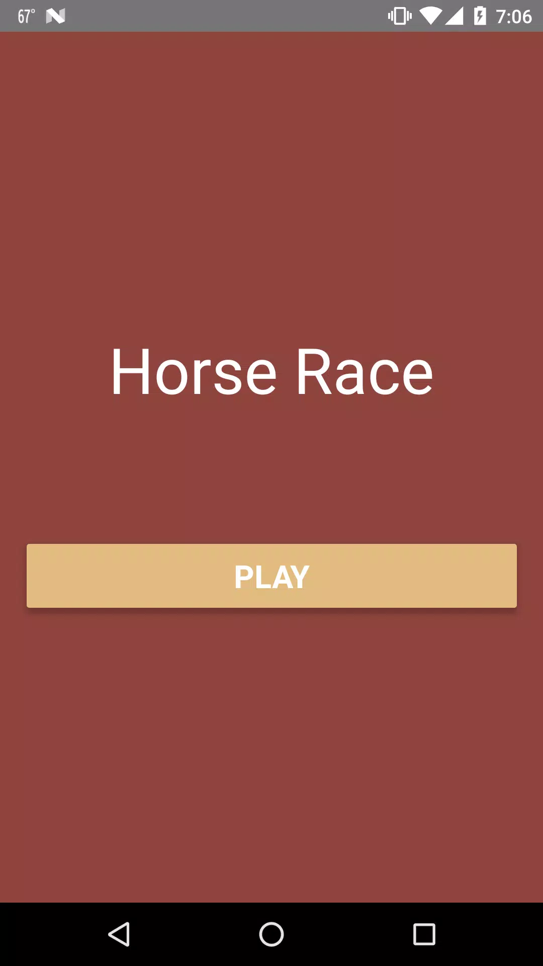 Horse Race APK for Android Download